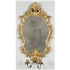 Image 1 : 18th c Italian Mirror #2303277