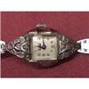 Image 1 : BERNUS LADIES WRISTWATCH #2303282