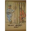 Image 1 : Original Comic art illustration #2303499