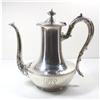 Image 1 : Theodore B. Starr small Silver  Pot #2303567