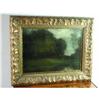 Image 1 : Signed Impressionist Pastel Landscape #2303570