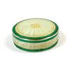 Image 1 : Enameled silver pill box #2303581