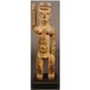 Image 1 : Rare Unusual Colonial Lobi Figure #2303601