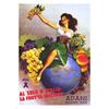 Image 1 : Adani, Original Poster by Boccasille #2303664