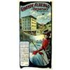 Image 1 : Original Grande Albergo Ardesio Poster, 1905, #2303668