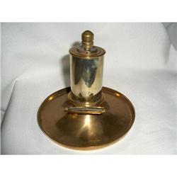 1920's Brass Strike Lighter #2303726