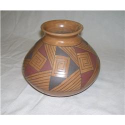 Bintito M. Pottery Vase #2303729