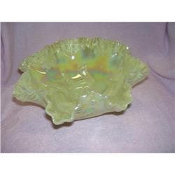 Vaseline Farmyard 9.5 DBS  Baily Mold Bowl - #2303741