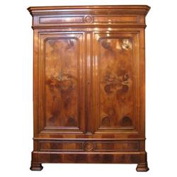 Louis Philippe Armoire #2315200