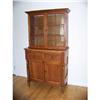 American Cherry cupboard 1800 - 1850 #2315351