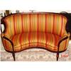 Louis xvi Canape #2315359