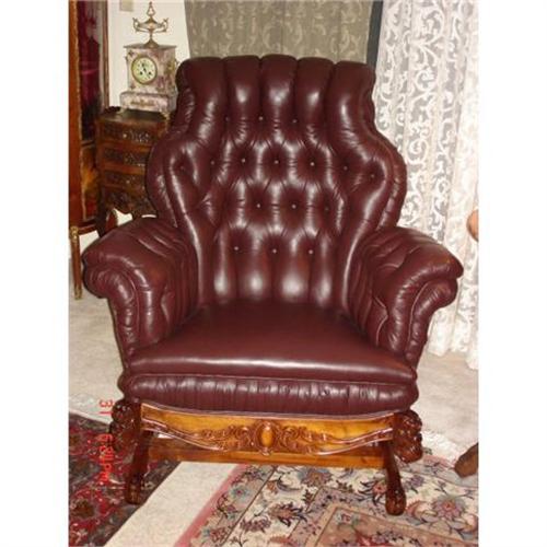 Turkish Rocker #2315360