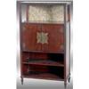 Herter Bros. Mahogany Japanesque Music Cabinet #2315370
