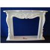Magnificent and Gorgeous Fire Place Mantel !! #2315387