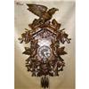 Spectacular Huge Black Forest Cuckoo Clock !! #2315391