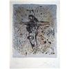 Dali   Crucifixion of Christ (The Apocalypse of#2315394