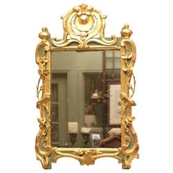 French Regence Style Provencal Painted and #2315408