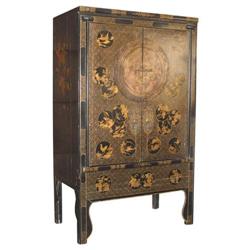 Chinese Cabinet #2315409