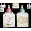Image 1 : Pair Minton Tea Caddies #2315460