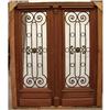 Image 1 : Beautifull double entry door #2315588