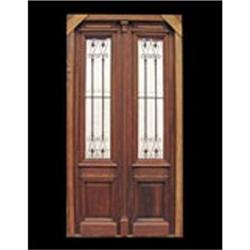 Double Entry Door #2315589