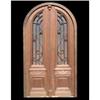 Image 1 : Rounded entrance door  #2315599