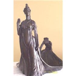 Bronze Sculpture-Vauthier #2315602