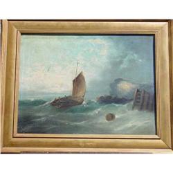 W.H.Williamson Painting #2315603