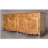 Image 1 : French Enfilade  (Buffet/Credenza) #2315631