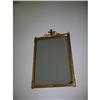 Stunning Vintage Giltwood Mirror! #2315674