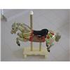 Image 1 : Carousel Horse SKU 5487 #2315678