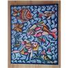 Image 1 : Haitian Painting by Wilfrid Daleus #2315850