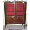 Louis XVI Style Display Cabinet #2315859