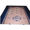 Chinese Antiaue Peking Rug---22'-10"x11'-9" #2315864
