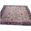 Antique Indian Agra Rug---15'-0"x12'-9" #2315869