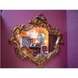 Venetian Mirror #2315925