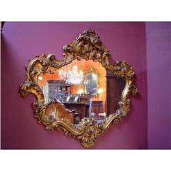 Venetian Mirror #2315925