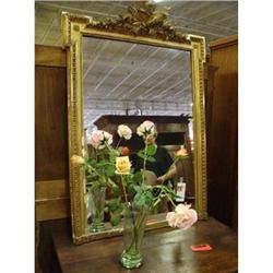 Mirror Napoleon .III #2315934