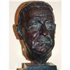 Image 1 : Jo Davidson  Biographer in Bronze  BUST  #2315998