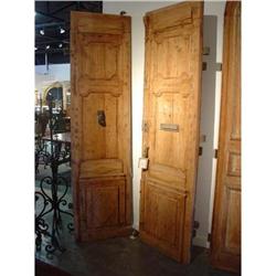 Period 'Directoire' Doors from France #2316084