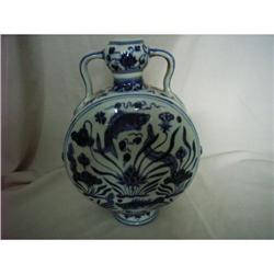 chinese porcelain vase #2323047