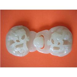 chinese jade carved #2323051