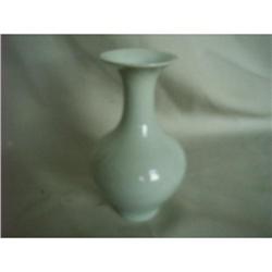 chinese porcelain vase #2323077