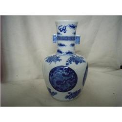 chinese porcelain vase #2323080