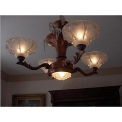 Chandelier #2323134