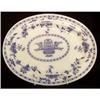 Image 1 : Minton Delftware Meat Dish (c1865) #2323203