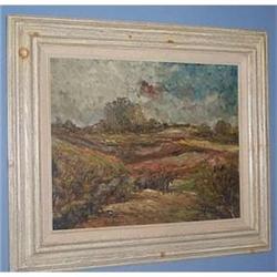 Impressionist Landscape, Pierre Lemaire  #2323262