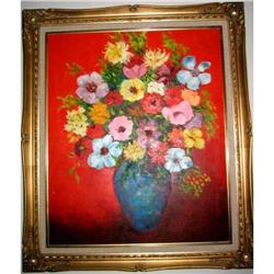 Helen Newhouse signed Massachusset artist  #2323669