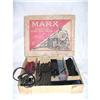 Image 1 : Marx Steam Type Electric Train #2323799