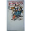 Image 1 : Vintage Poster - Les Gaies Lurons-Belgium #2333477